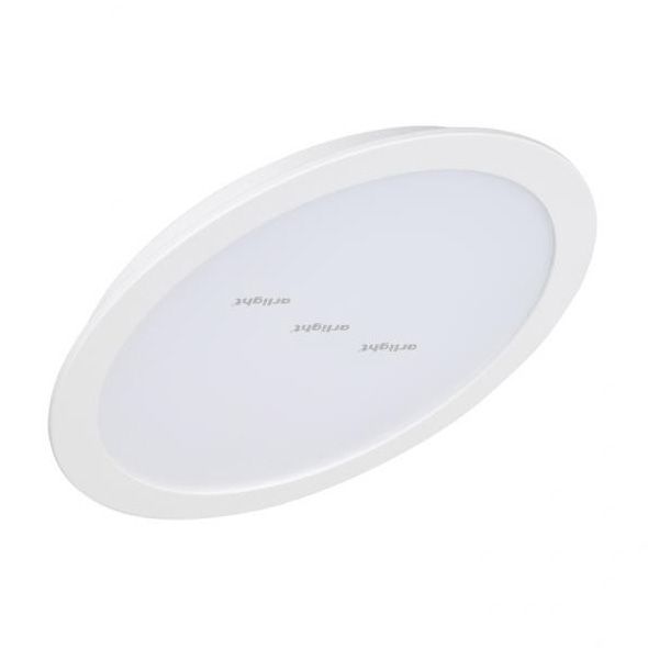 Встраиваемый светильник Arlight DL-BL225-24W 021443