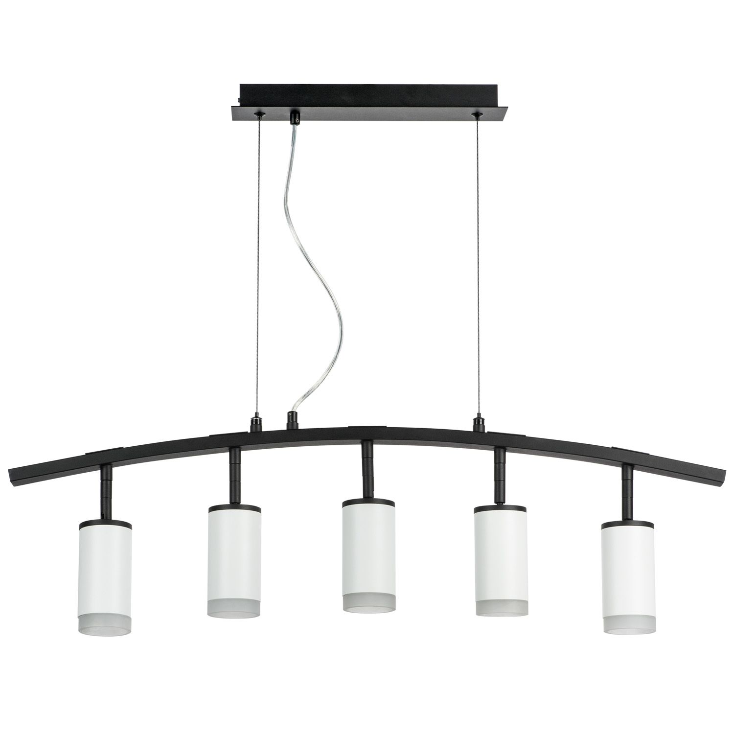 Подвесная люстра LightStar Rullo LR7353650