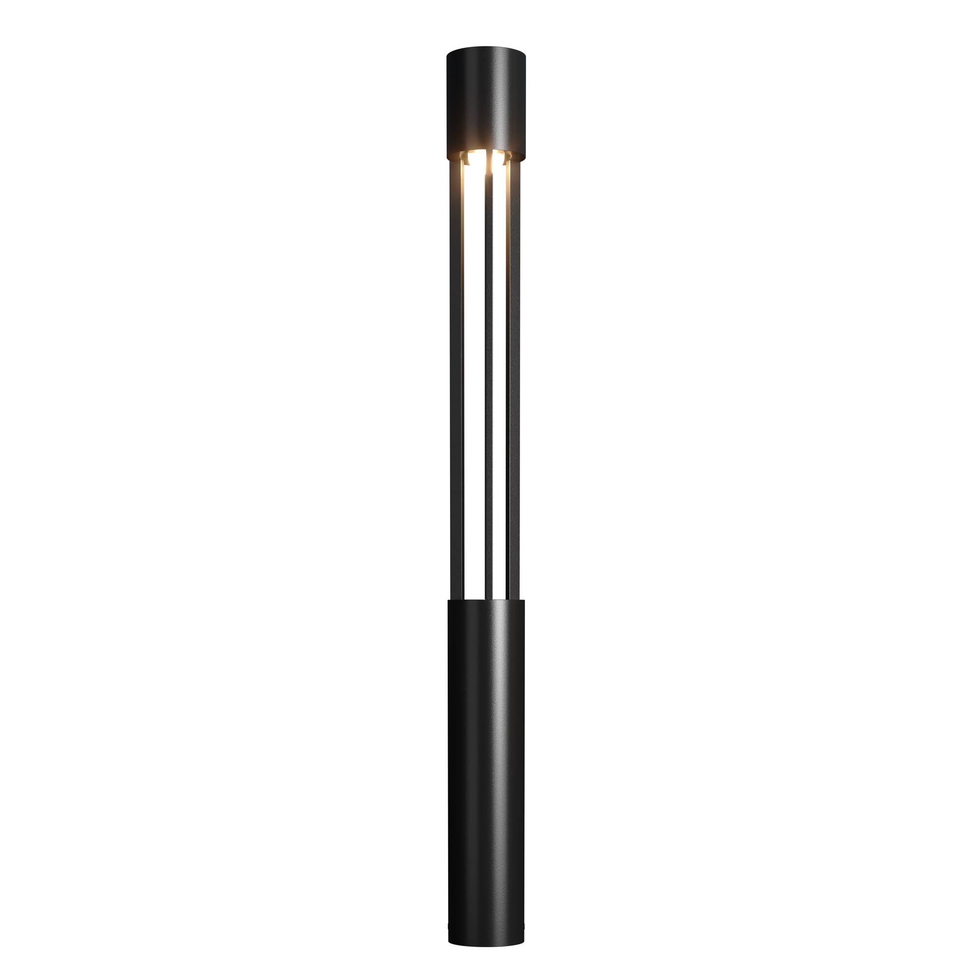 Фонарные столбы Ландшафтный светильник Maytoni Outdoor Mill O427FL-L12GF3K