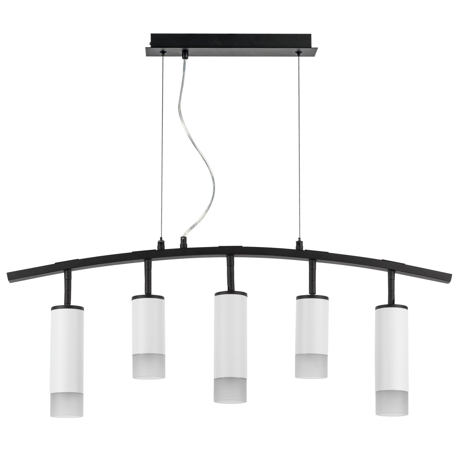 Подвесная люстра LightStar Rullo LR7353628631
