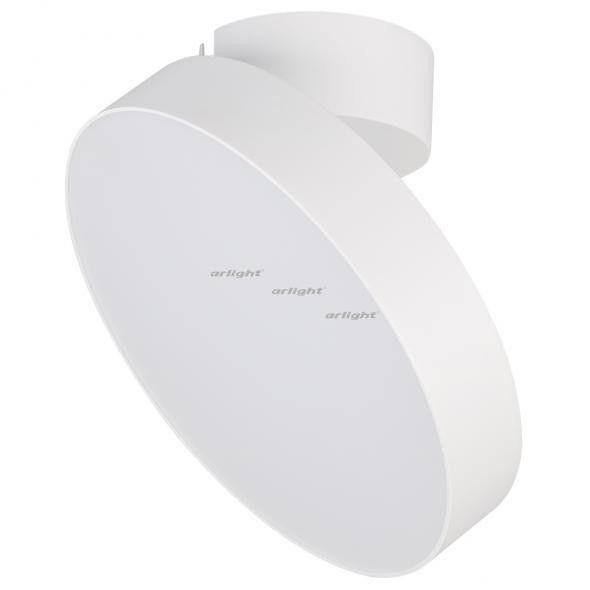 Потолочный светильник Arlight SP-RONDO-FLAP-R175-16W Warm3000 026452