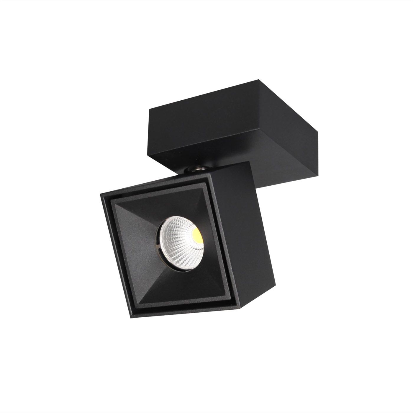 Спот CitiLux Стамп CL558021N