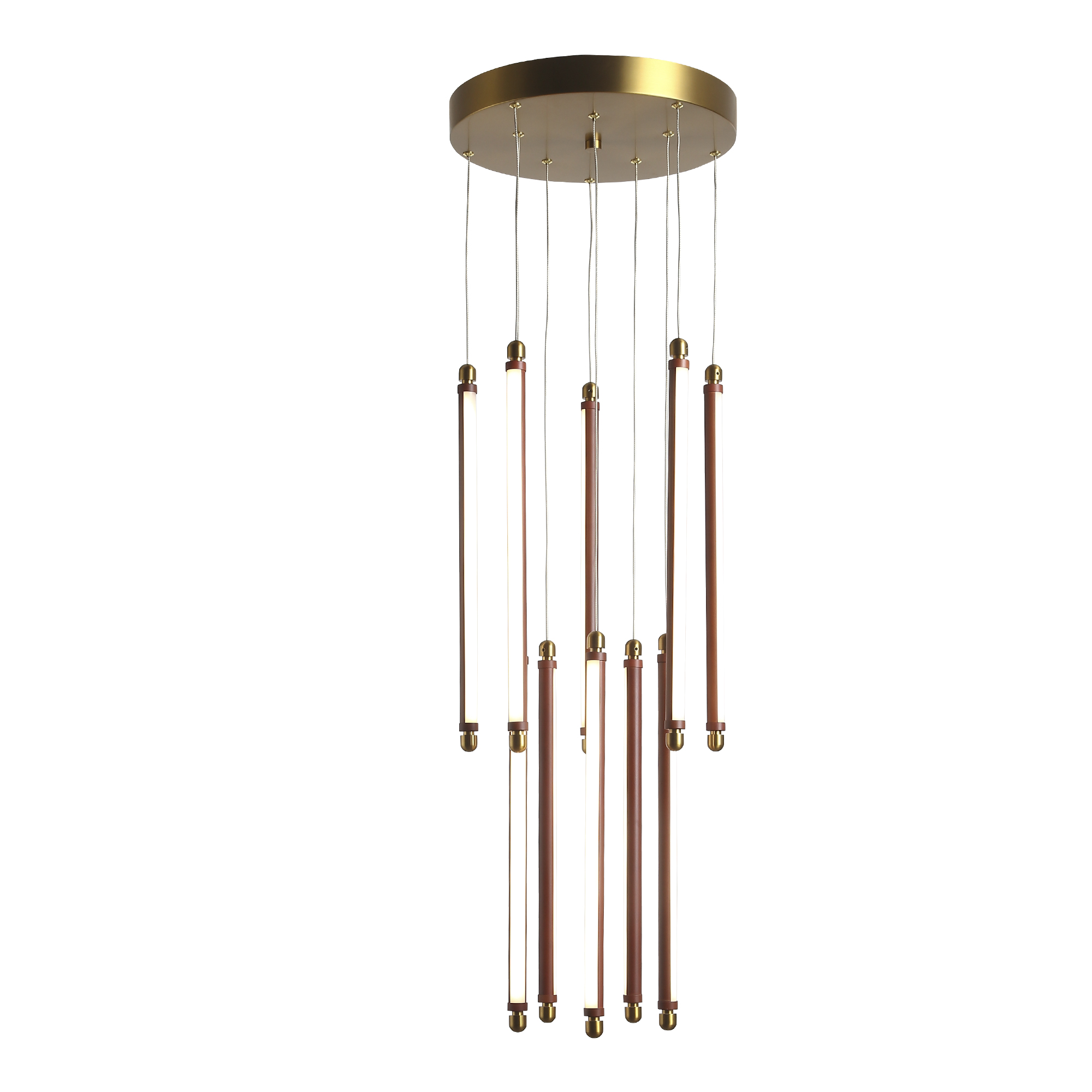 Подвесной светильник ST LUCE BRICK SL6225.303.10