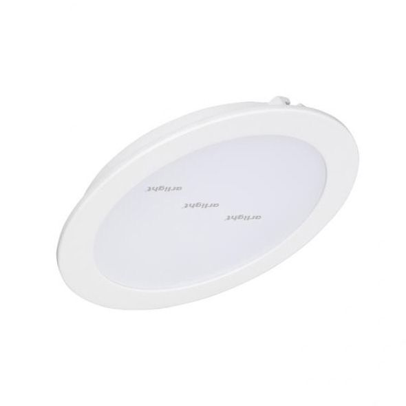 Встраиваемый светильник Arlight DL-BL145-12W 021438