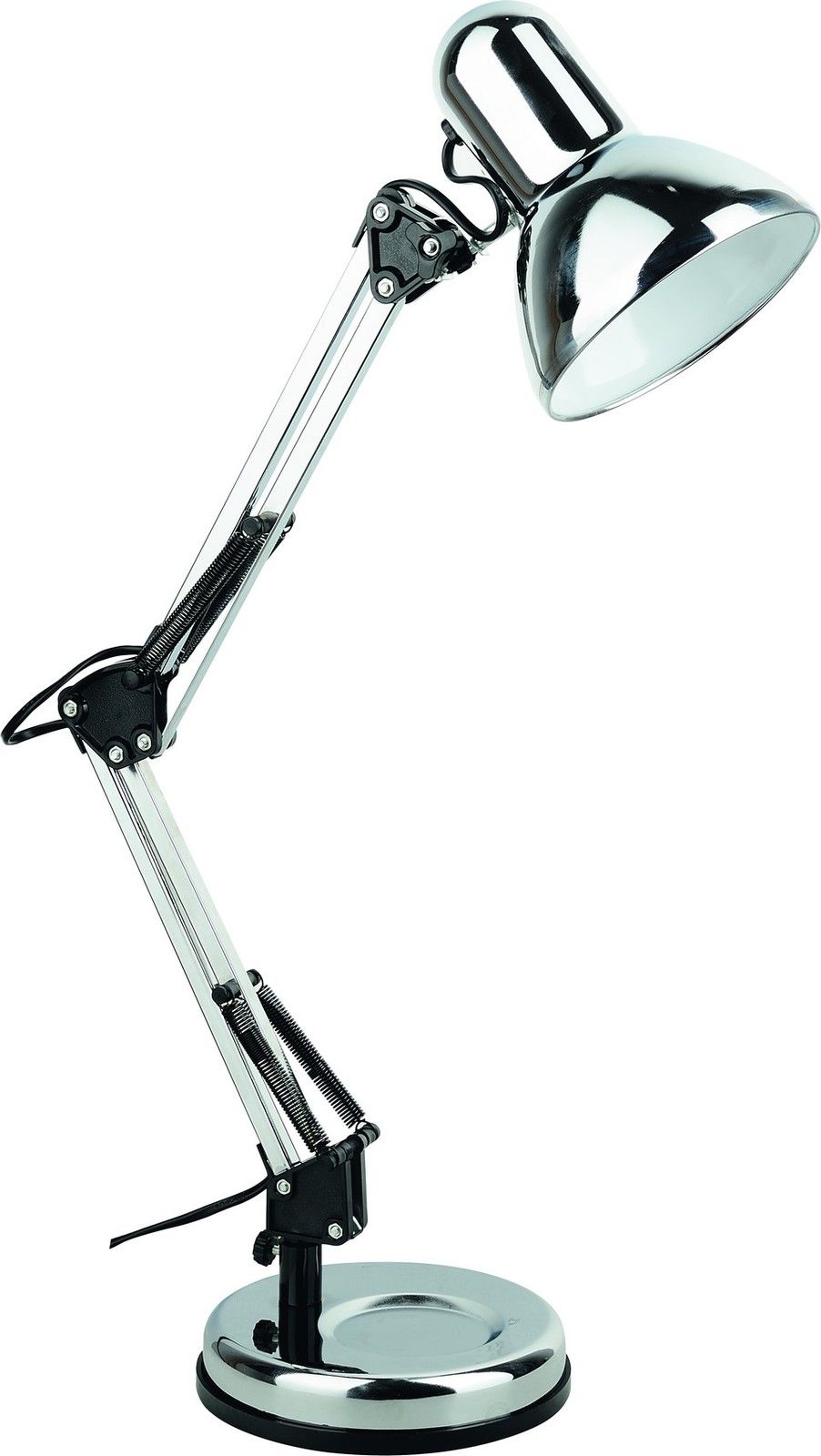 Настольные лампы офисные Настольная лампа ArteLamp Junior A1330LT-1CC