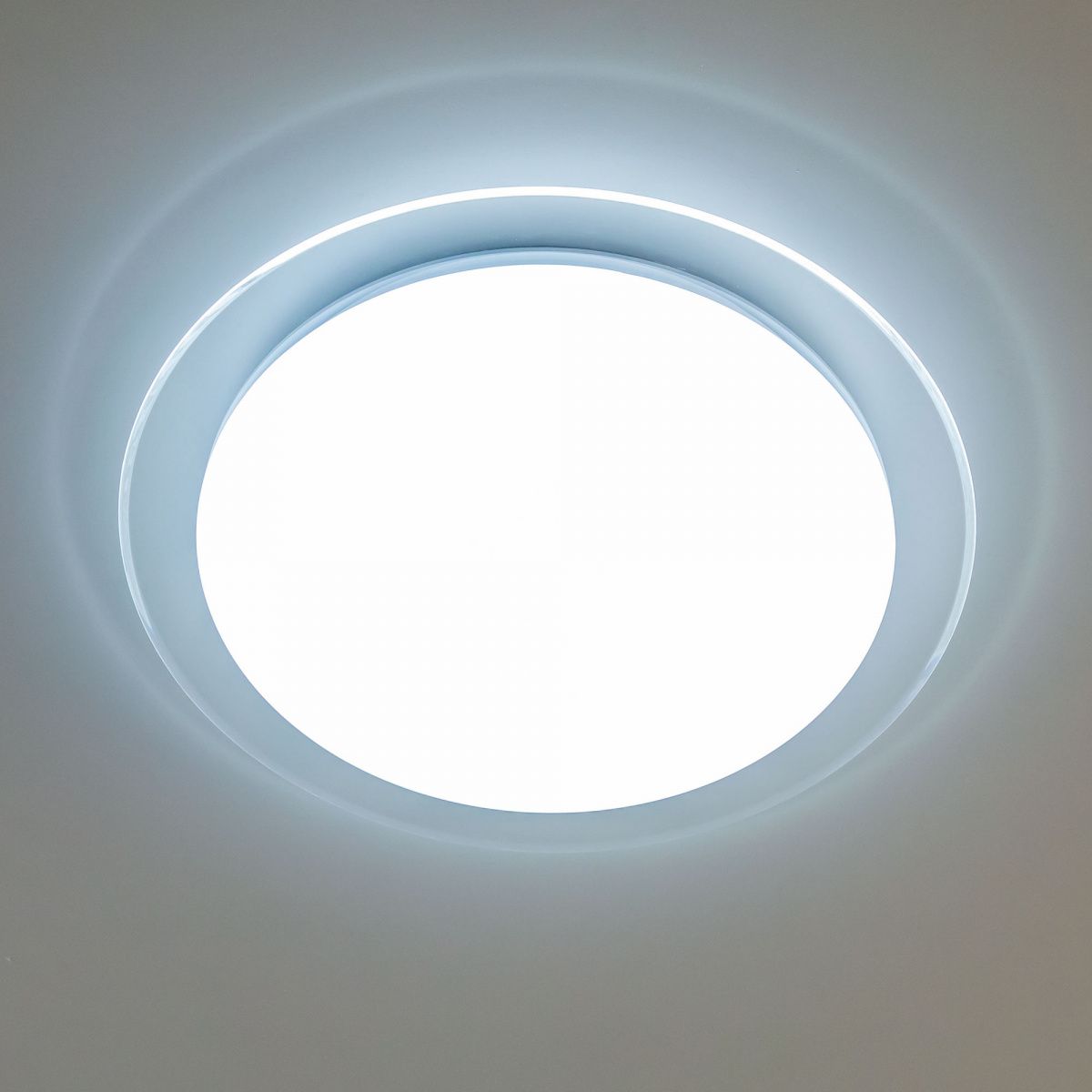 Потолочная люстра CitiLux Спутник CL734330G
