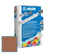   Термокит Затирка Mapei Keracolor FF № 145/2кг (Охра)