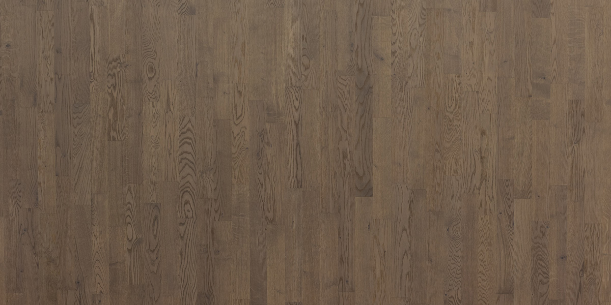 Паркетная доска FocusFloor Oak Bora Oiled 3S