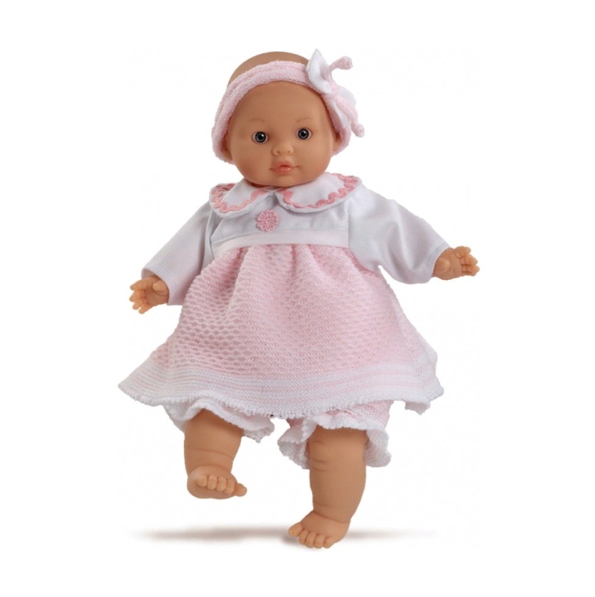   ToyWay Кукла Амели, 32 см