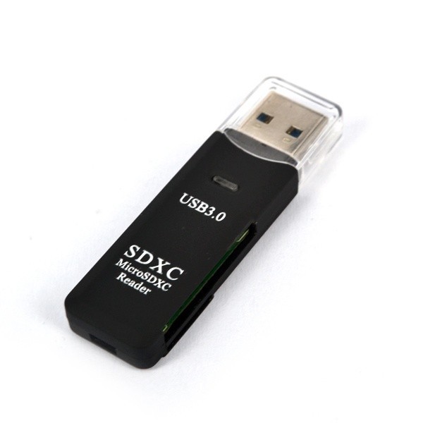 USB-устройства  JD Uwatch чёрный