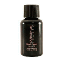 Масла для волос CHI Kardashian Beauty  Black Seed Dry Oil - Сухое масло черного тмина 15 мл