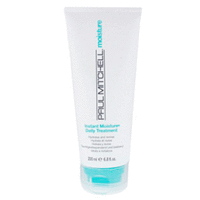 Средства для лечения волос Paul Mitchell Instant Moisture Daily Treatment - Увлажняющий уход 200 мл