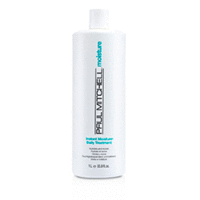   Maroshka Paul Mitchell Instant Moisture Daily Treatment - Увлажняющий уход 1000 мл