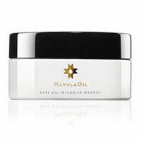 Paul Mitchell Marula Rare Oil Intensive Masque - Регенерирующая маска 200 мл