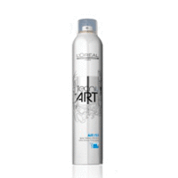 L'Oreal Professionnel Tecni. Art Fix Anti-Frizz - Спрей сильной фиксации с защитой от влаги (фикс.4) 400 мл