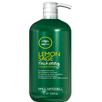 Кондиционеры для волос Paul Mitchell Lemon Sage Thickening Conditioner - Объемообразующий кондиционер 1000 мл