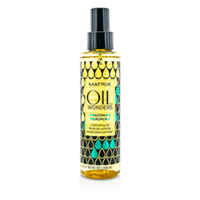 Масла для волос Matrix Oil Wonders Amazonian Murumuru Controlling Oil - Разглаживающее масло  Амазонская Мурумуру 125 мл