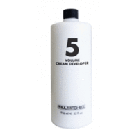  Paul Mitchell Cream Developer 5Vol- Кремообразный окислитель-проявитель 1,5% 1000 мл