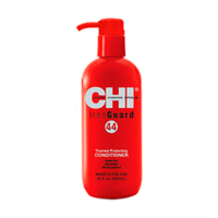CHI 44 Iron Guard Shampoo - Термозащитный шампунь 625 мл
