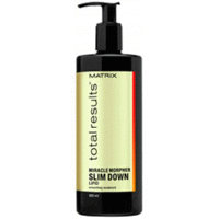  Matrix Total Results Miracle Morpher Slim Down Lipid - Молекулярный концентрат для гладкости волос 500 мл