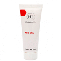 Гели для лица  Maroshka Holy Land Varieties Alo-Gel - Гель алоэ 70 мл