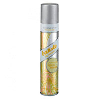 Сухие шампуни  Maroshka Batiste Hint of Color Light & Blonde- Сухой шампунь 200 мл