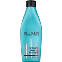 Сухие шампуни  Maroshka Redken Volume High Rise Conditioner - Кондиционер для объема у корней 250 мл