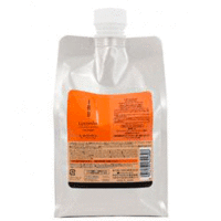   Maroshka Lebel IAU Lycomint Root Suppli - Эксклюзивный крем для защиты кожи головы от возрастных изменений вследствие окислительного поврежден 1000 мл