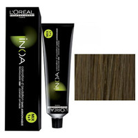 L'Oreal Professionnel Inoa - Краска для волос 8.3 Светлый блондин золотистый 60 г