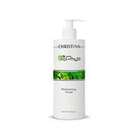 Тоники для лица Christina Bio Phyto Refreshing Toner - Освежающий тоник (шаг 2) 300 мл