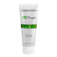 Гели для лица  Maroshka Christina Bio Phyto Mild Facial Cleanser - Мягкий очищающий гель 250 мл