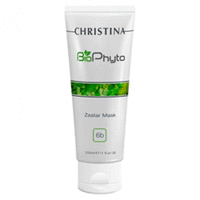 Маски для лица Christina Bio Phyto Anti Rougeurs Mask - Противокуперозная маска (шаг 6с) 75 мл