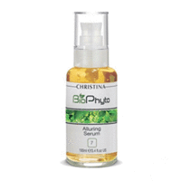 Сыворотки для лица  Maroshka Christina Bio Phyto Alluring Serum - Сыворотка «Очарование» (шаг 7) 100мл