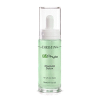 Сыворотки для лица Christina Bio Phyto Absolute Detox Serum - Детокс-Сыворотка «Абсолют» 30 мл
