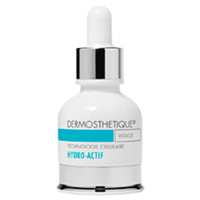 Концентраты для лица  Maroshka La Biosthetique Concentre Hyaluronique Cell-active - Клеточно-активный интенсивно увлажняющий концентрат 20 мл