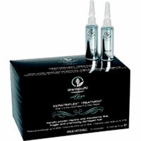 Paul Mitchell Awapuhi Wild Ginger KeraTriplex Treatment - Уход в ампулах 10*10 мл