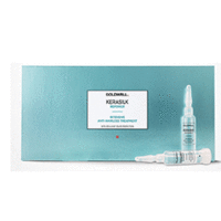 Goldwell Kerasilk Premium Repower Anti-hairloss Intensive Anti-hairloss Treatment – Интенсивная сыворотка против выпадения волос 8х7 мл