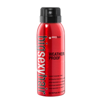 Big Sexy Hair Big Weather Proof Humidity Resistant Spray/15AHS04 - Спрей водоотталкивающий 125 мл