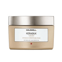 Goldwell Kerasilk Premium Control Intensive Smoothing Mask – Интенсивно разглаживающая маска 200 мл