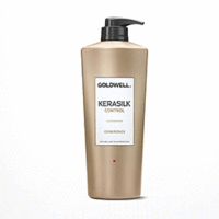 Кондиционеры для волос Goldwell Kerasilk Premium Control Conditioner – Кондиционер для непослушных, пушащихся волос 1000 мл