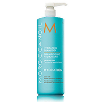 Шампуни для волос  Maroshka Moroccanoil Hydrating Shampoo - Увлажняющий шампунь 500 мл