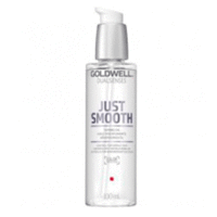 Масла для волос  Maroshka Goldwell Dualsenses Just Smooth Taming Oil - Усмиряющее масло для непослушных волос 100 мл