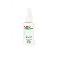  CHI Enviro Pearl & Silk Complex Stay Smooth Blow Out Spray - Спрей для сохранения гладкости волос 59 мл