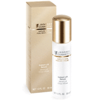 Сыворотки для лица Janssen Mature Skin  Instant Lift Serum - Антивозрастная лифтинг-сыворотка мгновенного действия  с комплексом Cellular Regeneration 30 мл