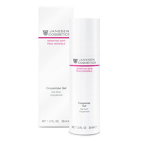 Концентраты для лица  Maroshka Janssen Sensitive Skin Couperose Gel - Антикуперозный концентрат 30 мл