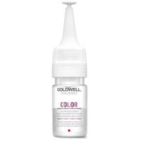  Goldwell Dualsenses Color Lock Serum – Сыворотка для сохранения цвета для нормальных и тонких волос 12х18 мл