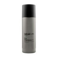 Сухие шампуни Label.M Complete Dry Shampoo - Сухой Шампунь 200мл
