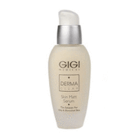 Сыворотки для лица GIGI Cosmetic Labs Derma Clear Serum Skin Matt - Сыворотка матирующая 30 мл