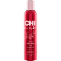 Сухие шампуни  Maroshka CHI Rose Hip Oil Dry Shampoo - Сухой шампунь 207 мл
