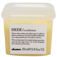 Кондиционеры для волос  Maroshka Davines Essential Haircare Dede Delicate Ritual Conditioner - Деликатный кондиционер 250 мл